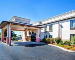 Comfort Inn Dayton - Huber Heights